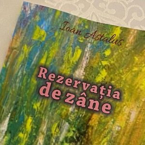 Rezervația de zâne